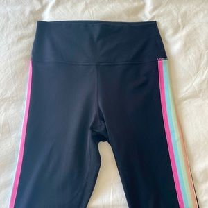 SPIRITUAL GANGSTER Leggings